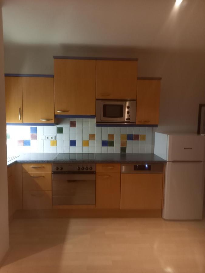 Haus Anna Lena Apartment Langenfeld Bagian luar foto