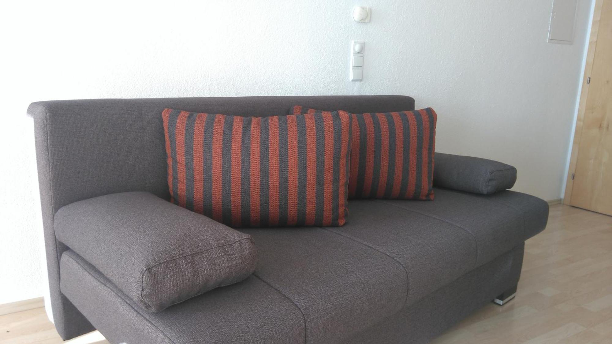 Haus Anna Lena Apartment Langenfeld Bagian luar foto
