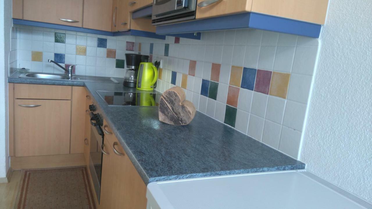 Haus Anna Lena Apartment Langenfeld Bagian luar foto