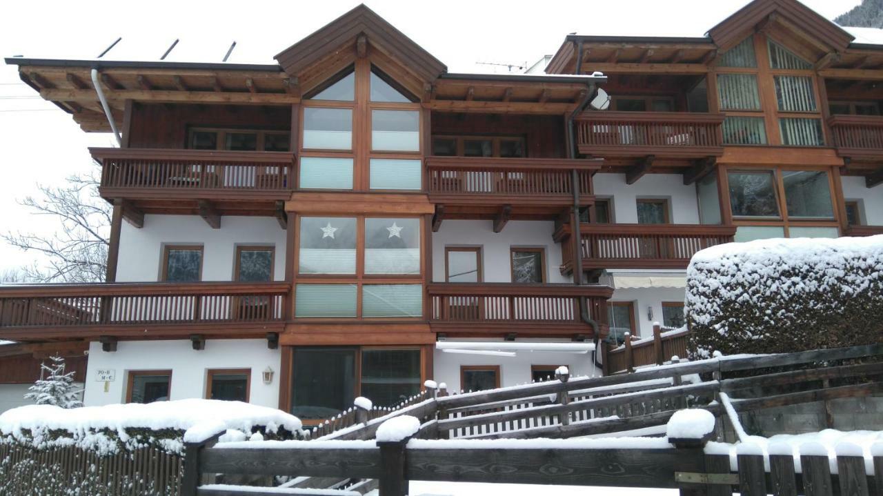 Haus Anna Lena Apartment Langenfeld Bagian luar foto