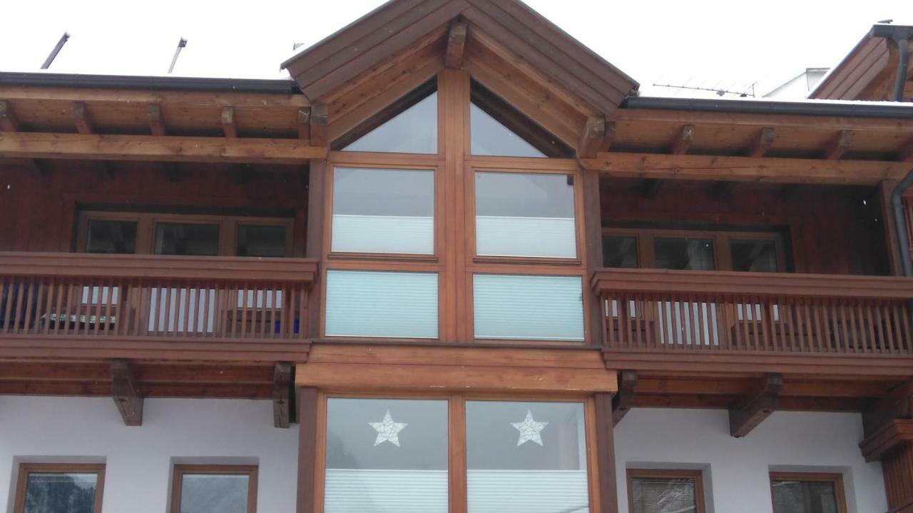 Haus Anna Lena Apartment Langenfeld Bagian luar foto