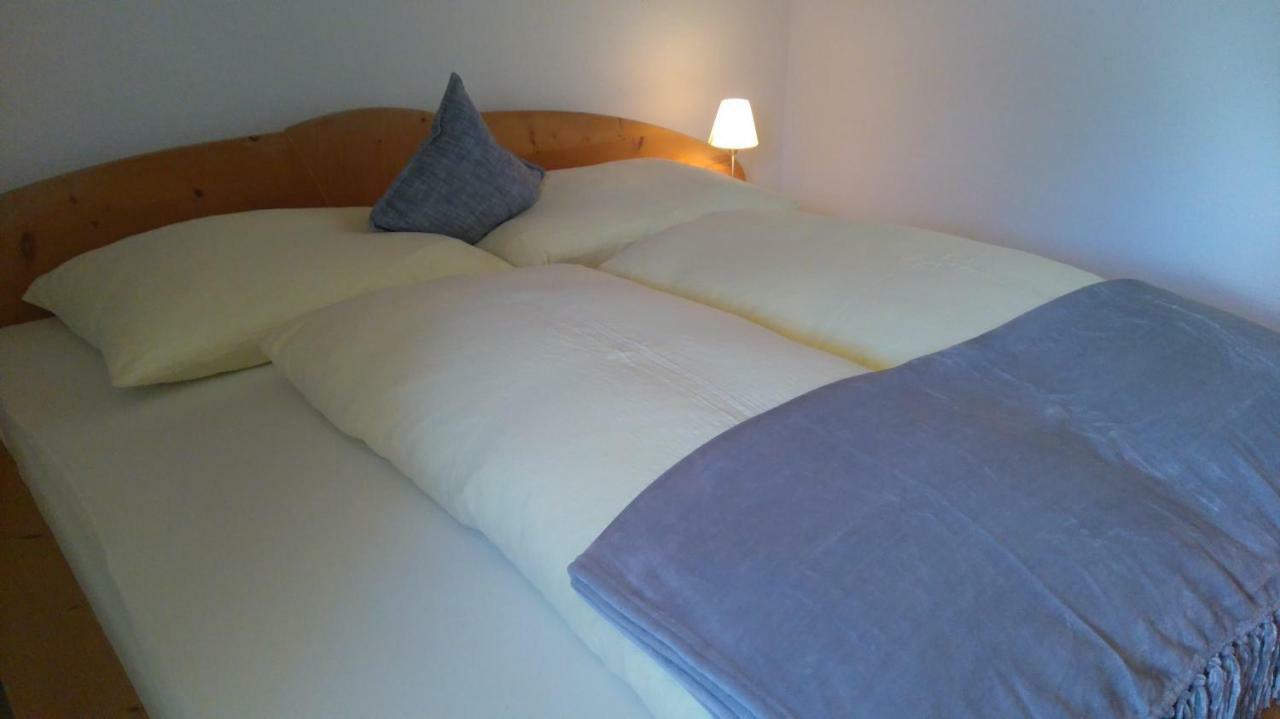 Haus Anna Lena Apartment Langenfeld Bagian luar foto